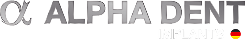 Alpha Dent Implants
