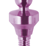 Ball Attachment, Conical