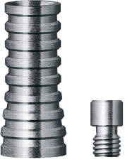 Sleeves For Aesthetic Abutment (Straight Multi-Unit)
