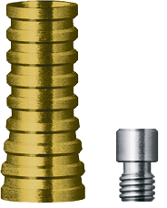 Sleeves For Angular Multi-Unit 17°/30°/45°