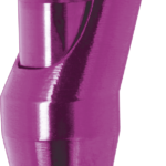 Antirotational Titanium Angular Abutment 25°, Conical