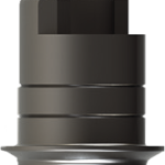 Titanium Platform For CAD/CAM MU