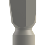 Scan-Abutment For MU