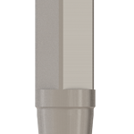 Scan-abutment Narrow