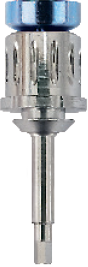 Universal Wrench For Abutment Screw Fixation