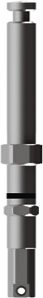 Implant Drivers For Surgical Handpiece