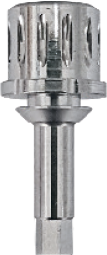 Implant Drivers For Torque Ratchet / Torque Control Wrench