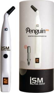 Alpha Dent Penguin