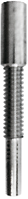 Retrieval Screw