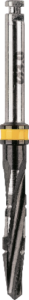Diamond like coating drills