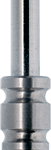 Open Tray Transfer For Aesthetic Antirotational Abutment (Straight Multi-unit)