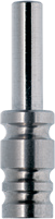 Open Tray Transfer For Aesthetic Antirotational Abutment (Straight Multi-unit)