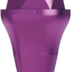 Aesthetic Antirotational Abutment (Straight Multi-Unit)