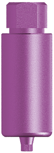 Freeform Abutment