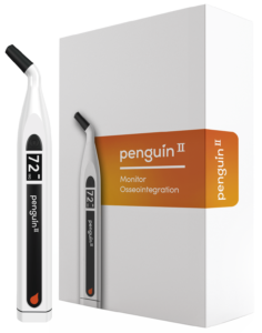 Alpha Dent Penguin II
