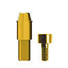 DIGITAL ANALOG FOR  STRAIGHT MULTI-UNIT (NARROW CONICAL PLATFORM 2.1 mm (3.0))