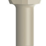 SCAN-ABUTMENT, CONICAL (NARROW CONICAL PLATFORM 2.1 mm (3.0)