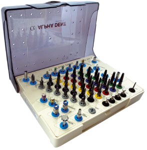 Navigation Surgery Kit